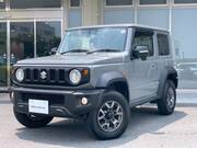 2023 SUZUKI JIMNY SIERRA