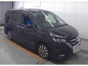 2019 NISSAN SERENA