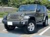 CHRYSLER JEEP WRANGLER UNLIMITED