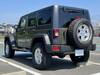 CHRYSLER JEEP WRANGLER UNLIMITED