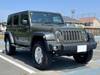 CHRYSLER JEEP WRANGLER UNLIMITED