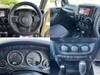 CHRYSLER JEEP WRANGLER UNLIMITED