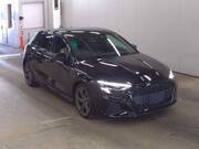 2022 AUDI A3