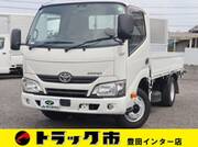 2017 TOYOTA DYNA