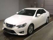 2016 TOYOTA MARK X 250G S PACKAGE
