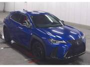 2020 LEXUS UX