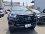 2022 TOYOTA HILUX