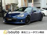 2012 SUBARU BRZ