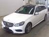 MERCEDES BENZ E-CLASS Stationwagon