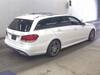 MERCEDES BENZ E-CLASS Stationwagon