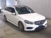 MERCEDES BENZ E-CLASS Stationwagon