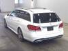 MERCEDES BENZ E-CLASS Stationwagon