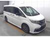 HONDA STEPWAGON