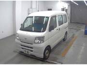 2017 DAIHATSU HIJET CARGO