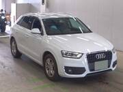 2014 AUDI Q3