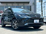 2024 TOYOTA HARRIER G