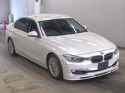 2012 BMW 3 SERIES