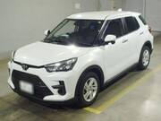 2024 TOYOTA RAIZE