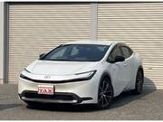2023 TOYOTA PRIUS G