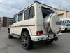 MERCEDES BENZ G-CLASS