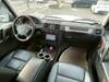 MERCEDES BENZ G-CLASS