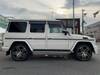 MERCEDES BENZ G-CLASS