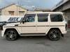 MERCEDES BENZ G-CLASS
