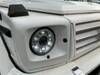 MERCEDES BENZ G-CLASS