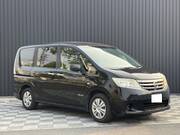 2013 NISSAN SERENA