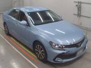 2019 TOYOTA MARK X