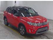 2017 SUZUKI ESCUDO
