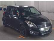 2015 SUZUKI SWIFT SPORT