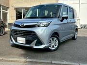 2017 TOYOTA TANK
