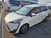 2016 TOYOTA SIENTA