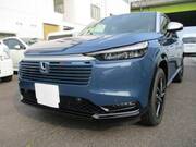 2025 HONDA VEZEL