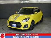 2019 SUZUKI SWIFT SPORT