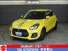 SUZUKI SWIFT SPORT