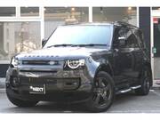 2021 LAND ROVER DEFENDER