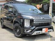 2021 MITSUBISHI OTHER