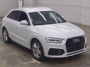 2016 AUDI Q3