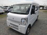 2018 SUZUKI EVERY