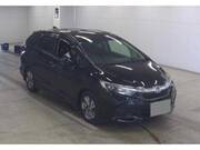 2016 HONDA SHUTTLE