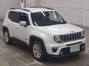 2022 CHRYSLER JEEP RENEGADE