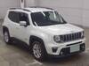 CHRYSLER JEEP RENEGADE