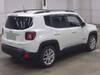 CHRYSLER JEEP RENEGADE