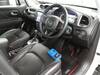 CHRYSLER JEEP RENEGADE