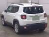 CHRYSLER JEEP RENEGADE