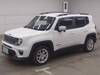 CHRYSLER JEEP RENEGADE