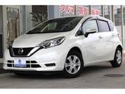 2020 NISSAN NOTE