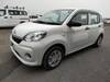 DAIHATSU BOON